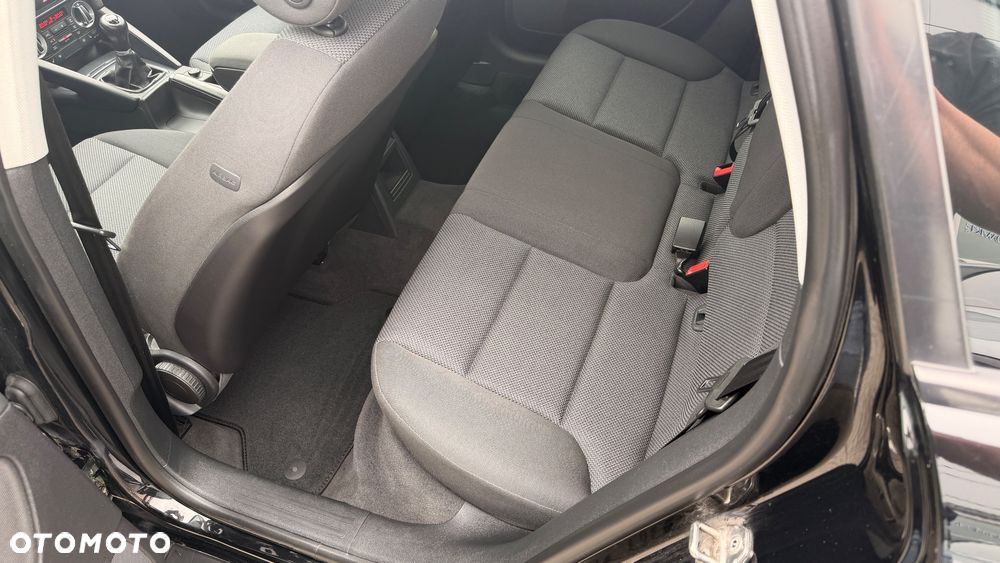 Audi A3 Sportback - 10