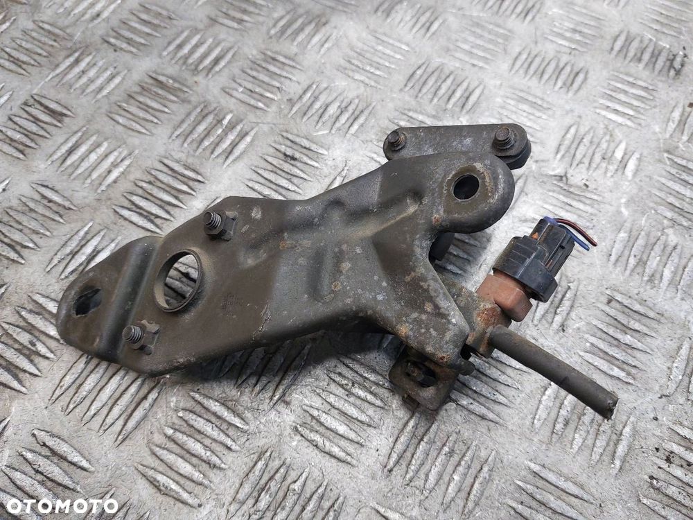 ZAWÓR PODCIŚNIENIA TOYOTA RAV4 II 2.0 D4D 25860-27010 89421-20210 - 4