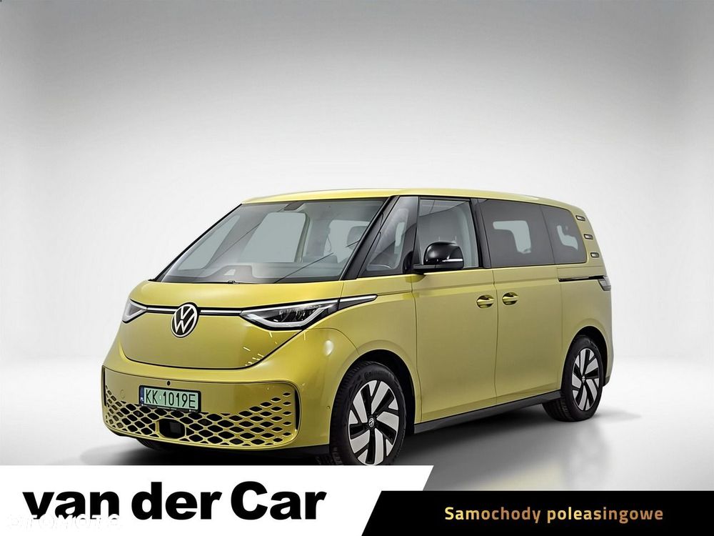 Volkswagen ID. Buzz 82kWh Pro - 1