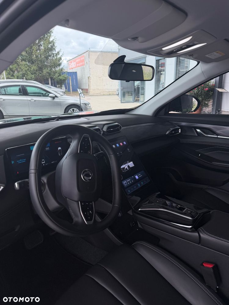 Dongfeng Mage - 15
