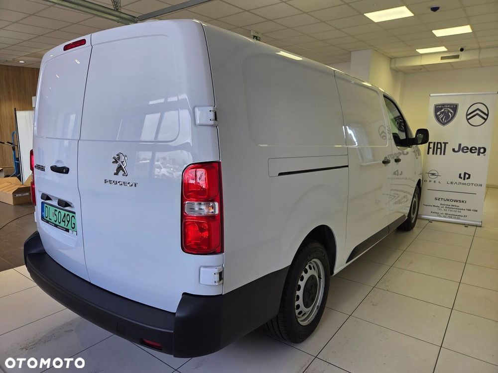 Peugeot Expert - 2