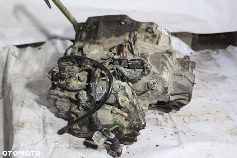 SKRZYNIA BIEGÓW AUTOMAT 60-40SN AF13II OPEL CORSA 1.5D - 13