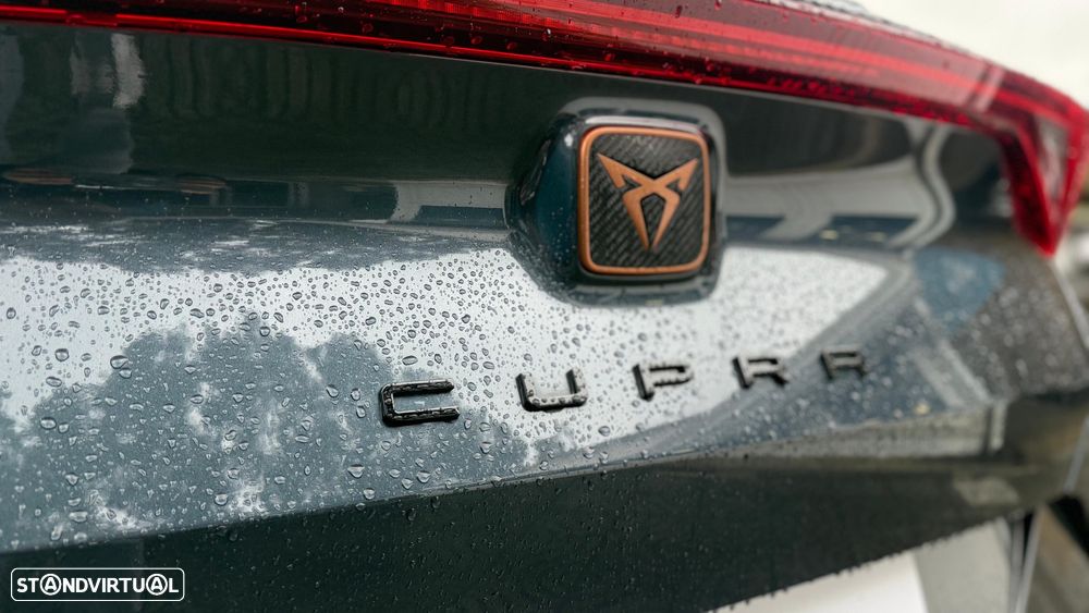 Cupra Formentor VZ 1.4 e-Hybrid DSG - 28