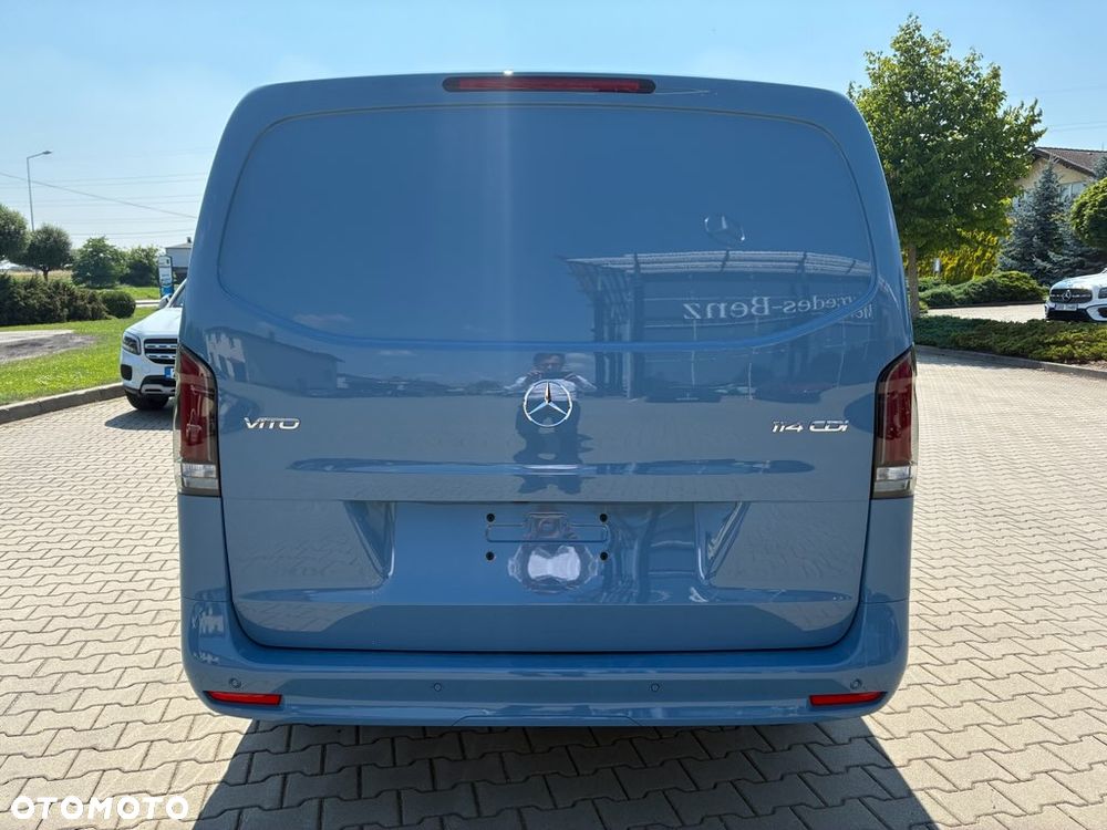Mercedes-Benz VITO 114 CDI Furgon PRO L2 - 6