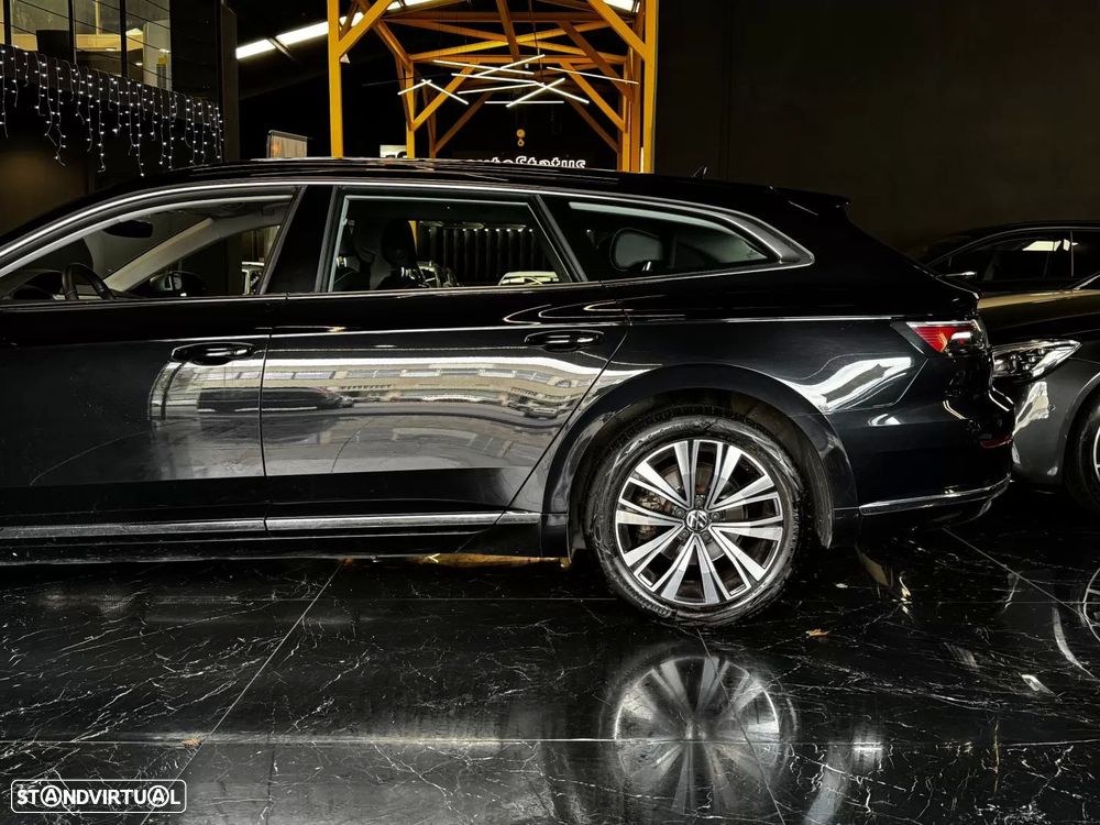 VW Arteon Shooting Brake 1.4 TSI eHybrid Elegance - 10