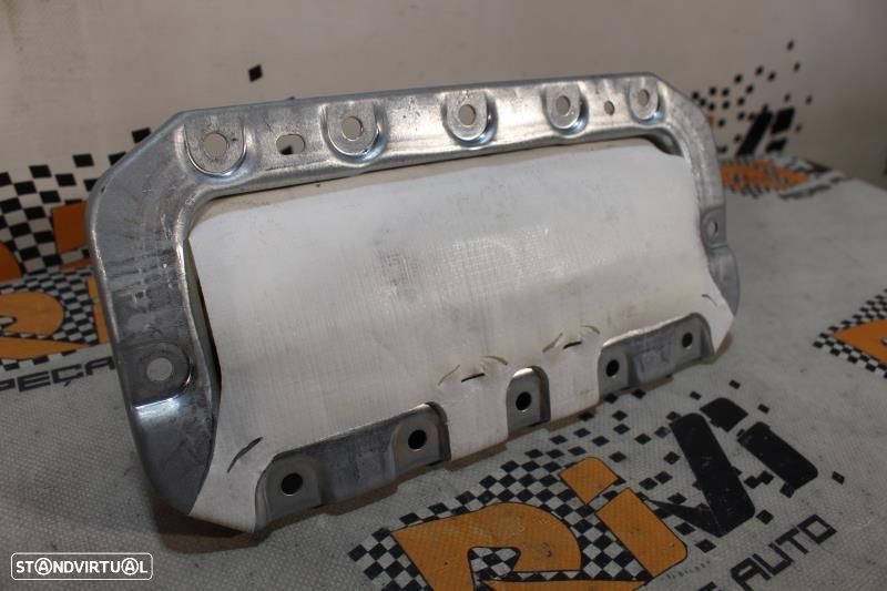 Airbag De Passageiro Bmw 1 (F20)  72129205197 / 9205197 / 34089354G - 2