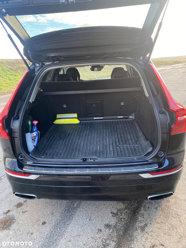 Volvo XC 60 D5 SCR AWD Inscription - 21