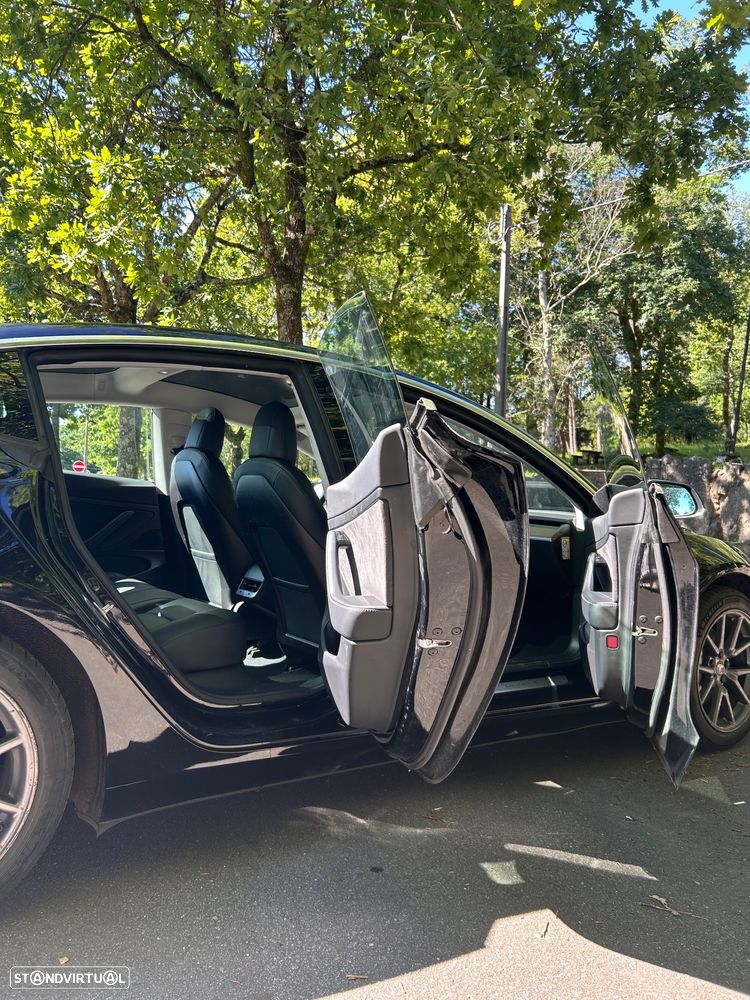 Tesla Model 3 Standard Range Plus RWD - 16