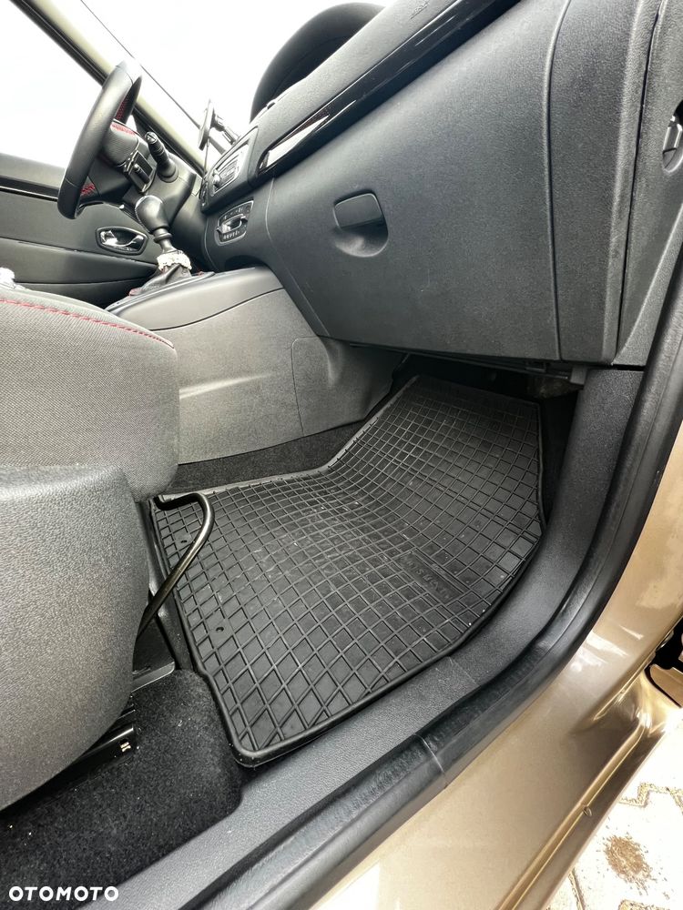 Renault Scenic ENERGY TCe 115 S&S Dynamique - 19