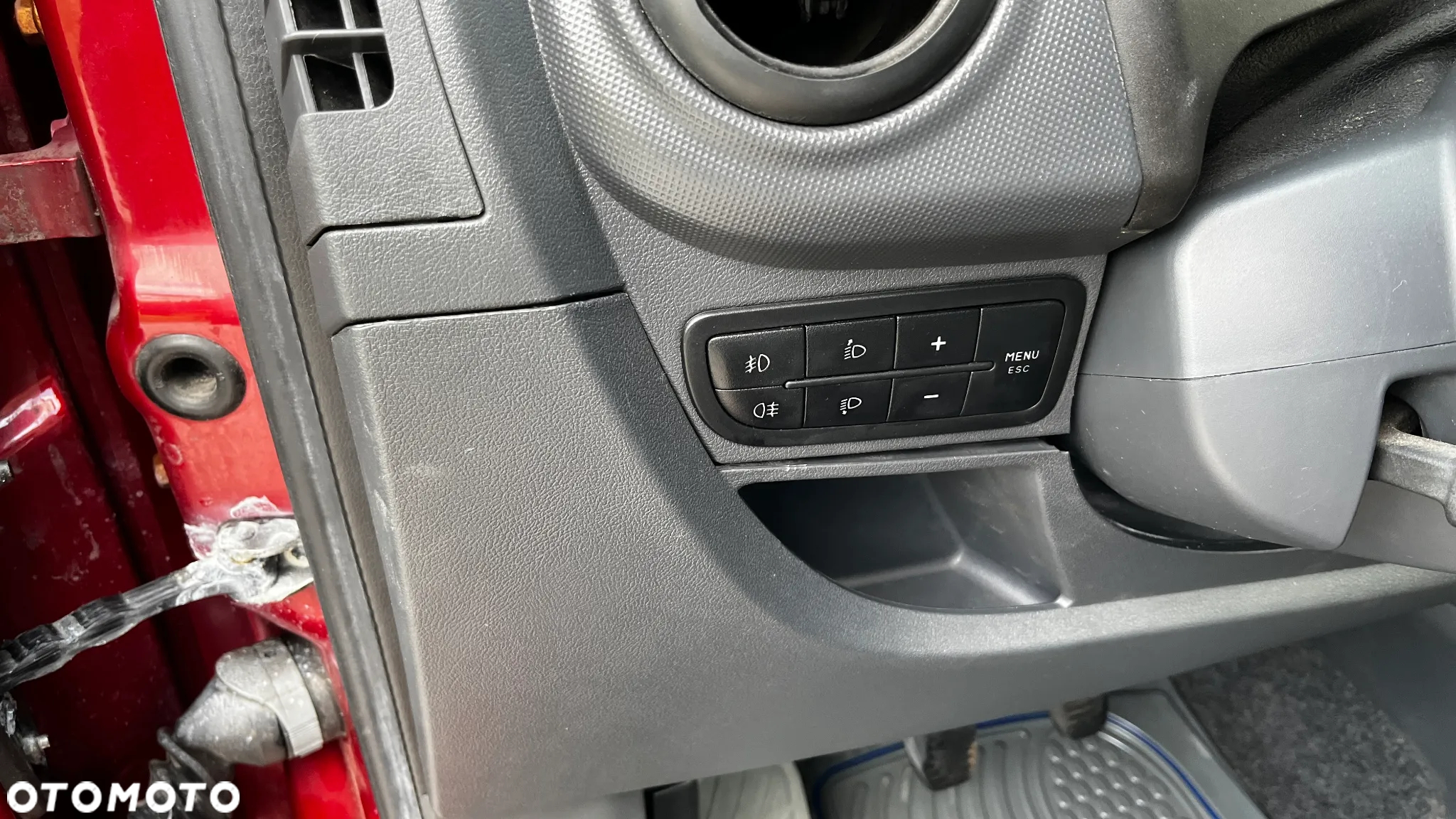 Fiat Fiorino Kombi 1.3 MJ Elegant - 18