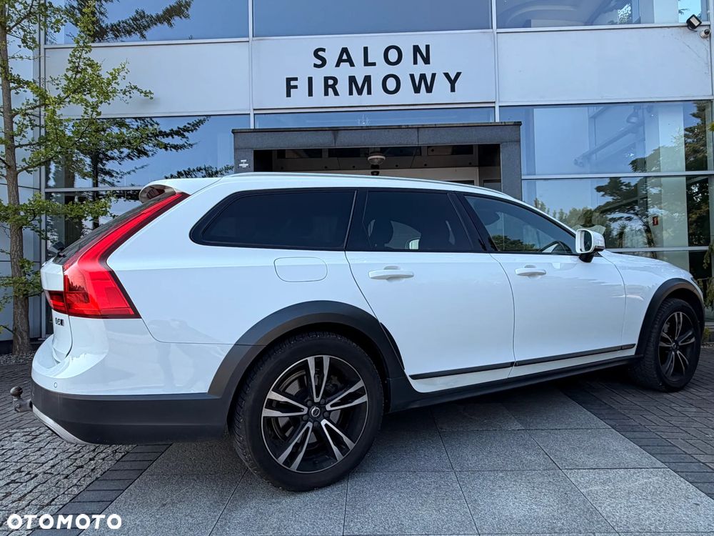 Volvo V90 Cross Country D5 SCR AWD - 20