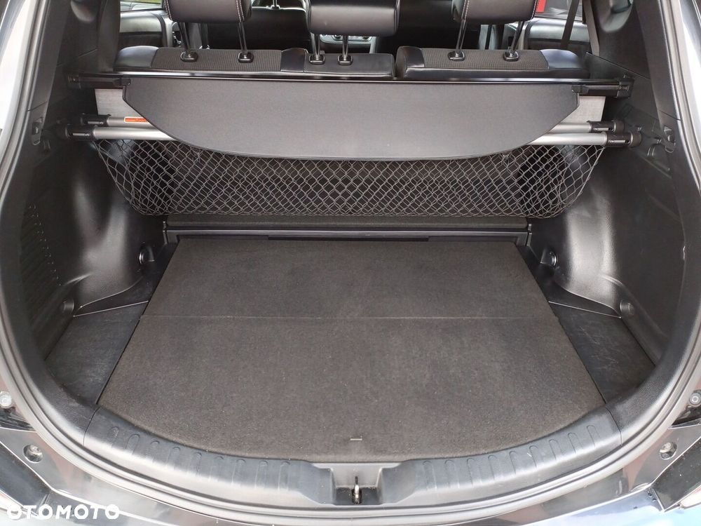 Toyota RAV4 Hybrid Prestige 4x4 - 19