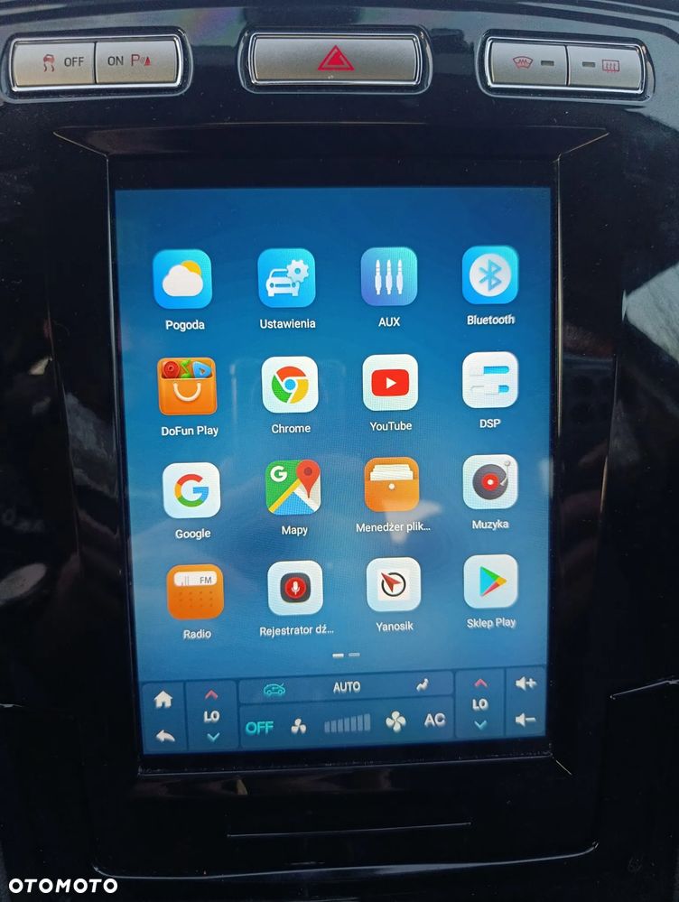 Ford Mondeo 2.5 Titanium - 20