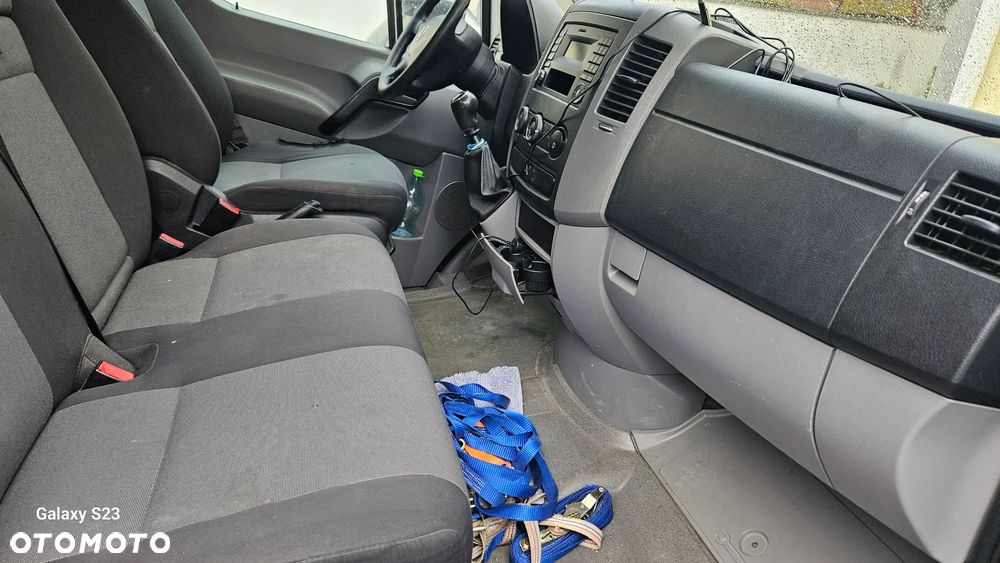 Volkswagen Crafter - 4