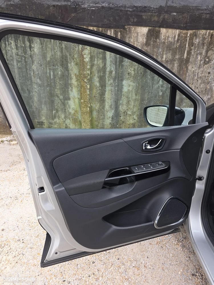 Renault Captur 0.9 TCE Exclusive - 7