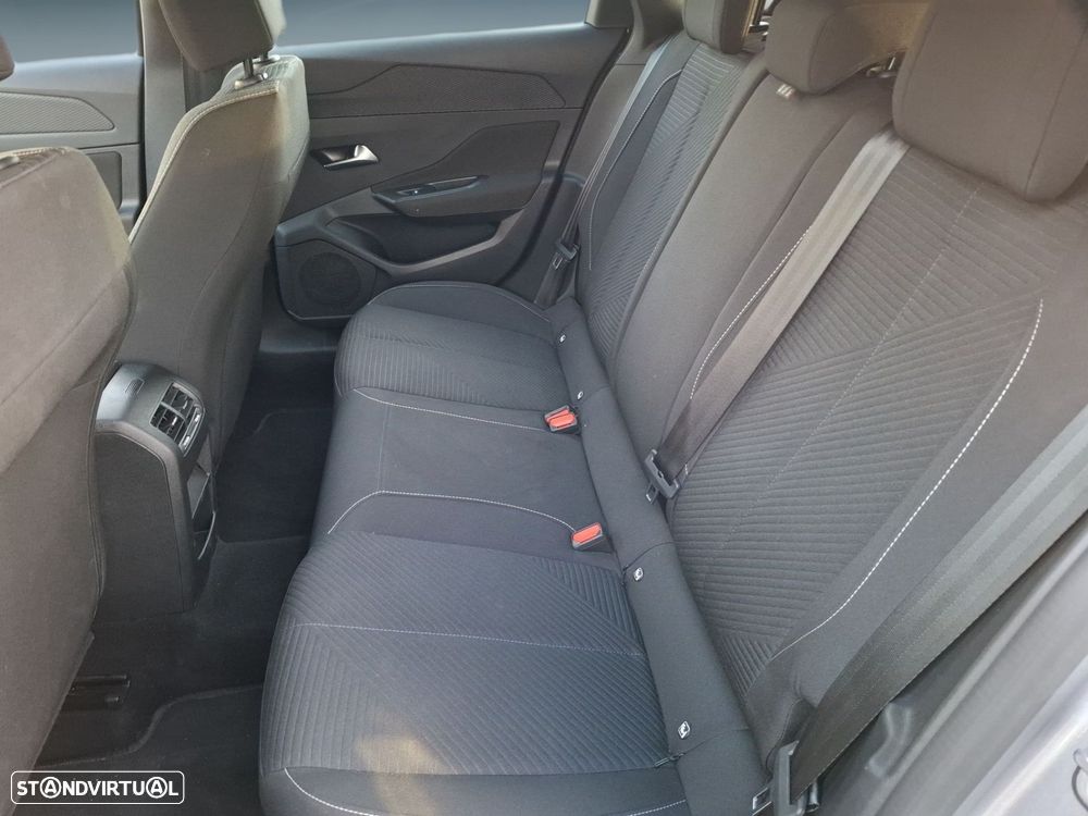 Peugeot 308 1.2 PureTech Active Pack - 14