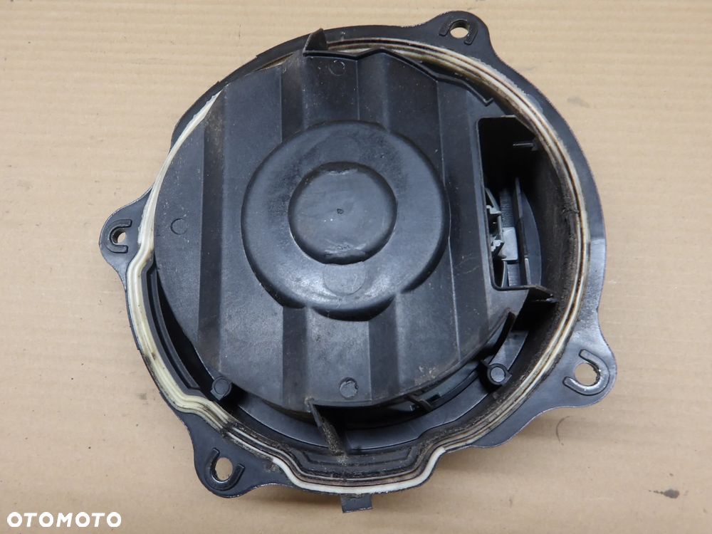 CITROEN C5 III SEDAN GŁOŚNIK PRAWY LEWY PRZÓD TYŁ 9664955880 - 13
