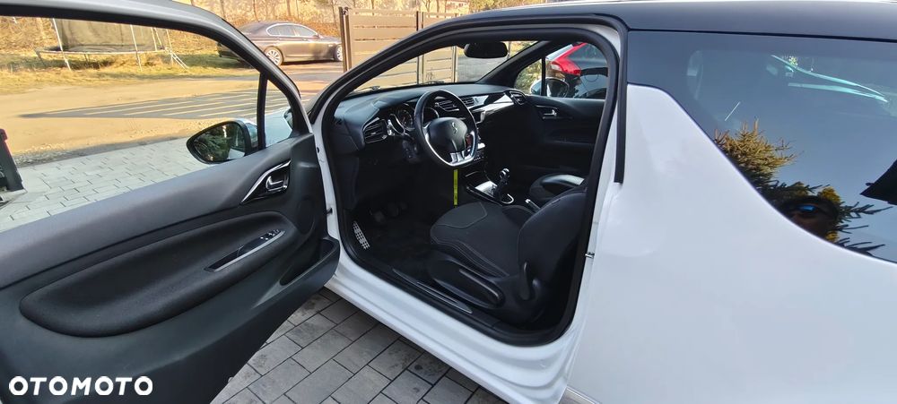 Citroën DS3 - 18
