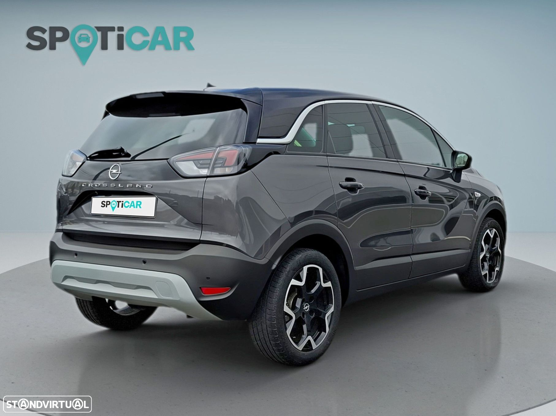 Opel Crossland 1.2 T Elegance - 9