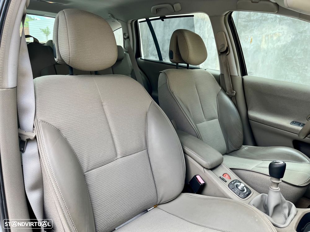 Renault Laguna Break 1.9 dCi Privilège - 28