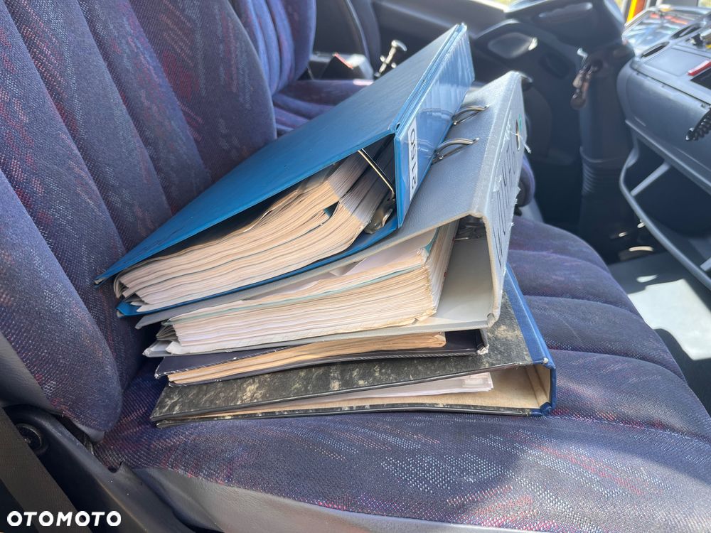 Mercedes-Benz Atego Wumag Elevant WT 260 - 8