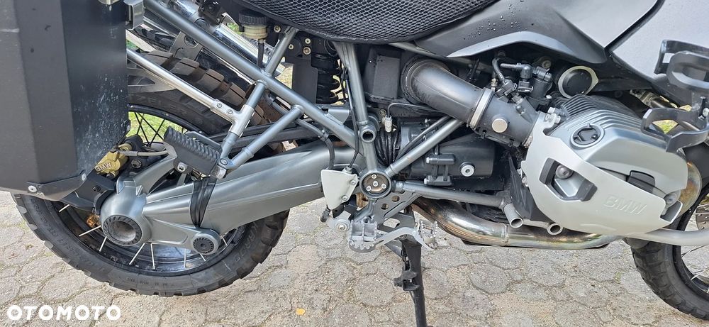 BMW GS - 9