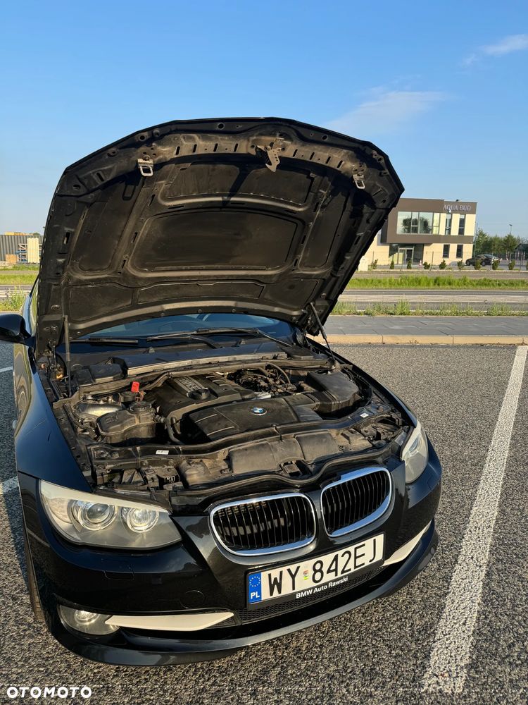 BMW Seria 3 - 22