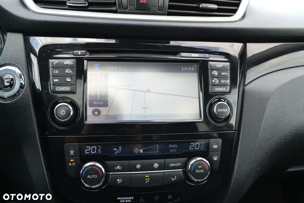 Nissan Qashqai 1.6 DIG-T 360 - 37