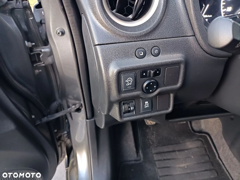 Nissan Note 1.2 Black Edition - 16