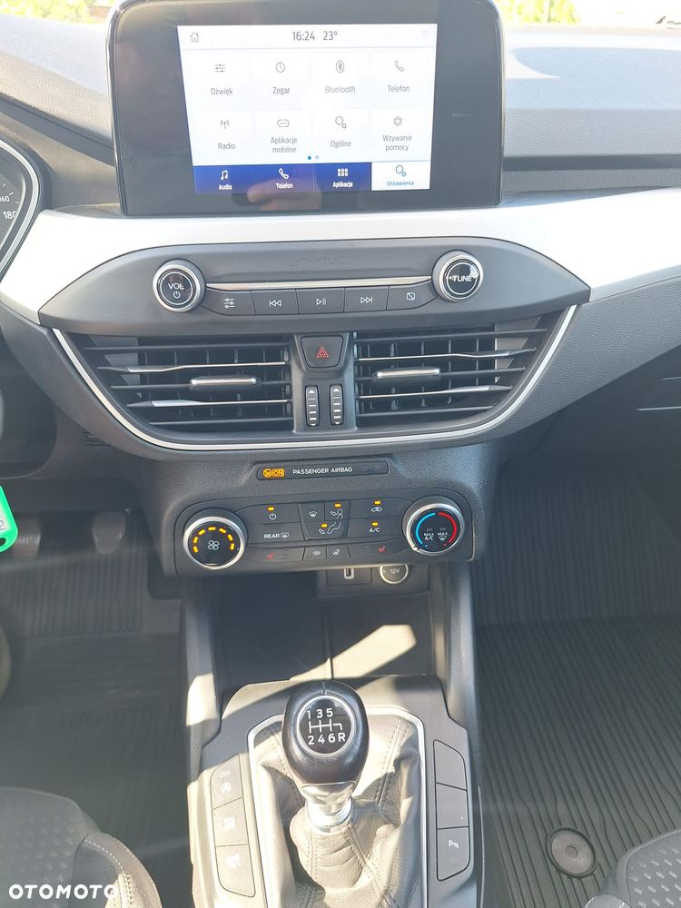 Ford Focus - 9