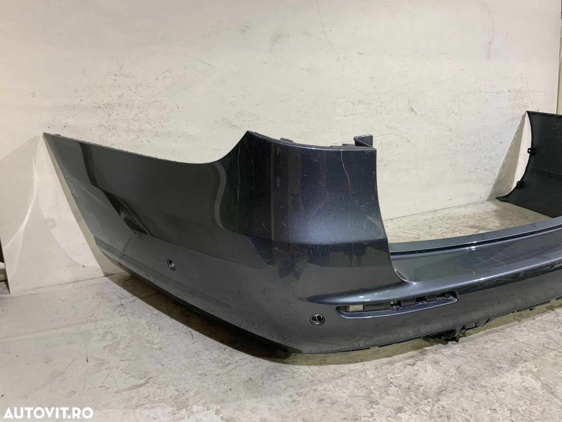 Bara spate  Mercedes E-Class W213 Kombi, Electric, Hibrid, 2016, 2017, 2018, 2019, cod origine OE A2138852225. - 5
