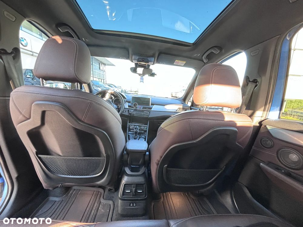 BMW Seria 2 - 17