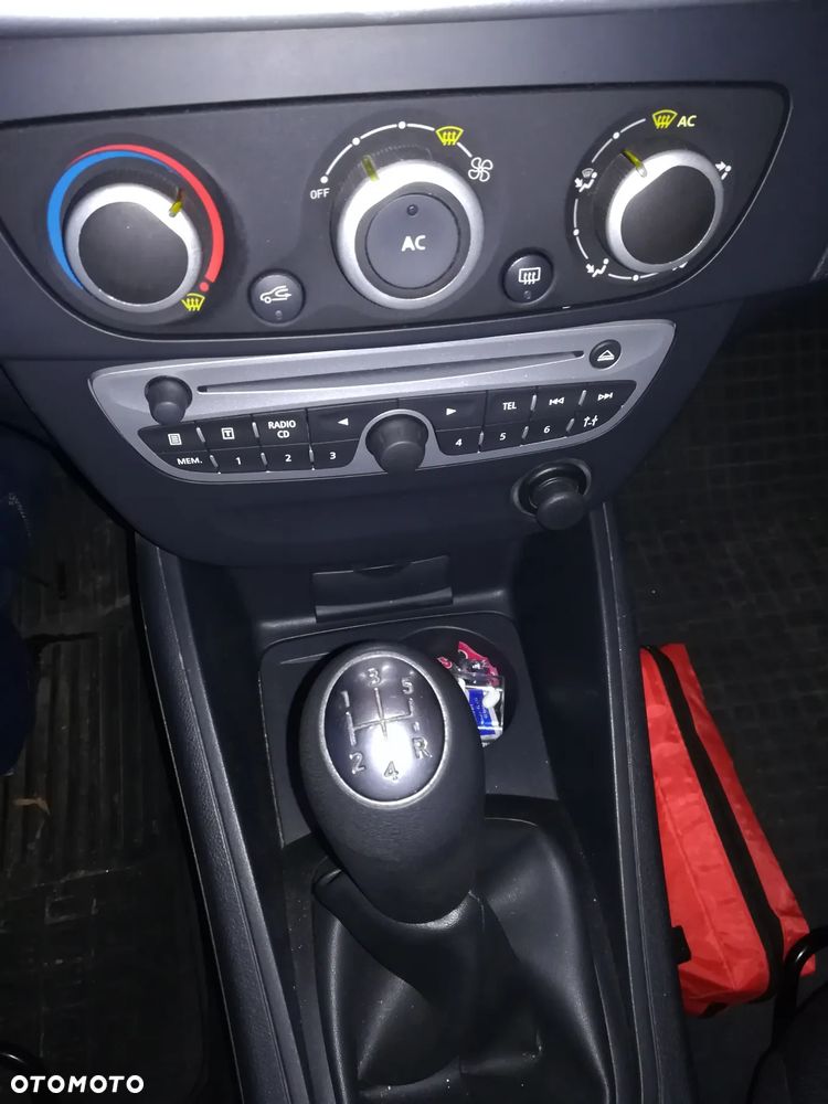 Renault Fluence - 15