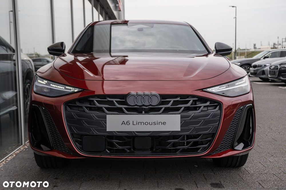 Audi A6 Limousine - 3