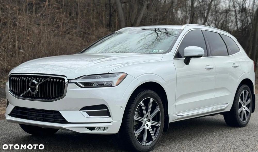 Volvo XC 60 B5 B AWD Geartronic Inscription - 2