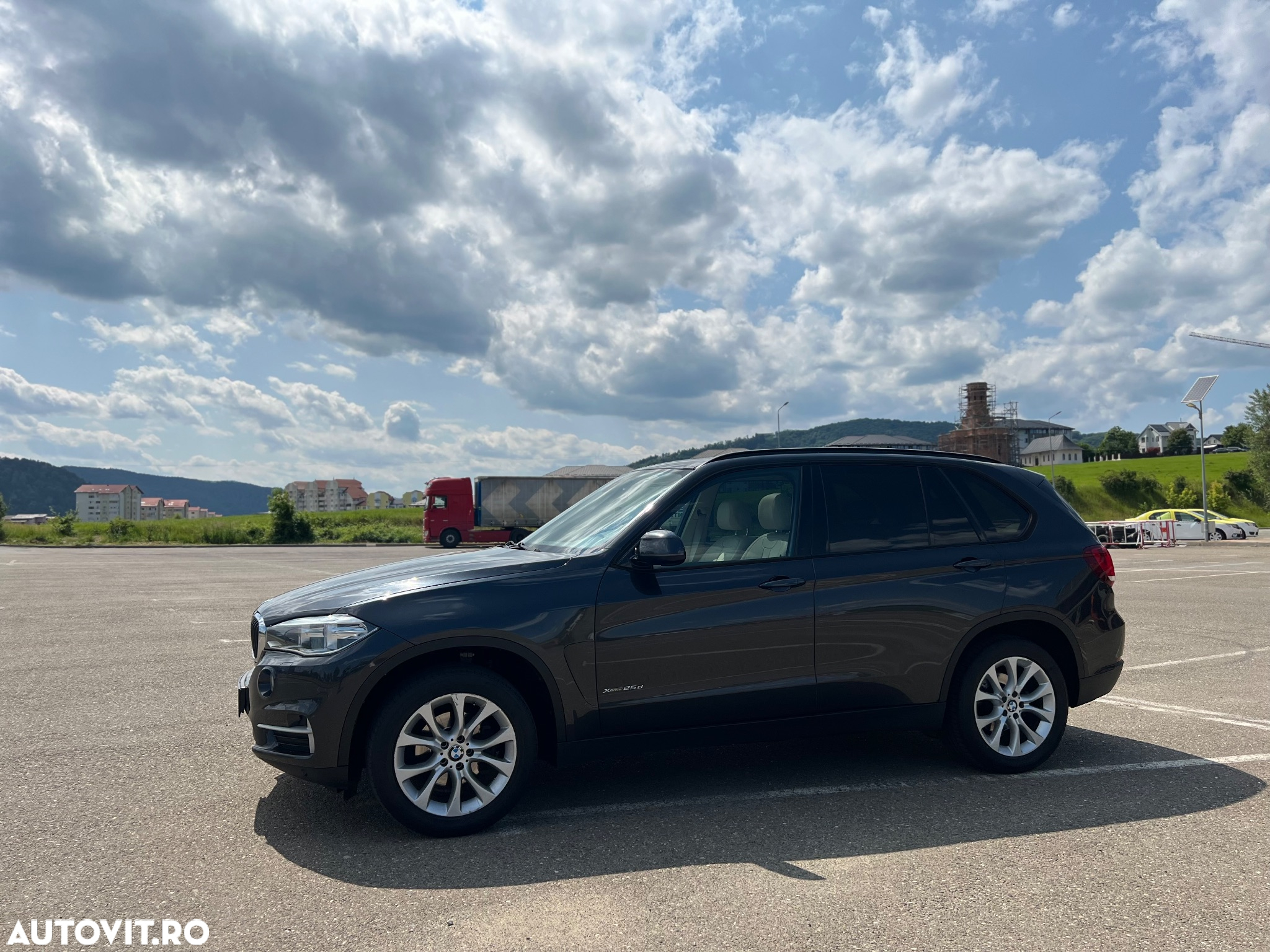 BMW X5 xDrive25d - 4