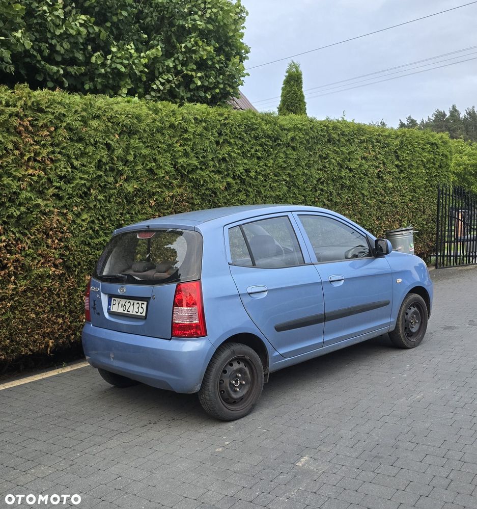 Kia Picanto - 3