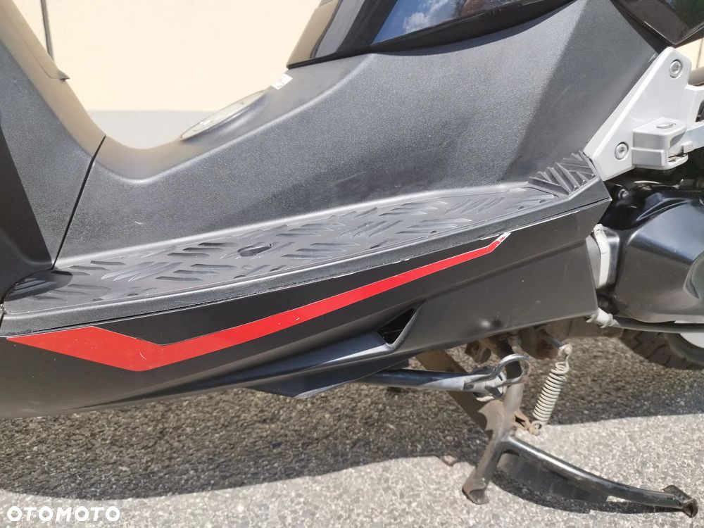 Peugeot Speedfight - 12