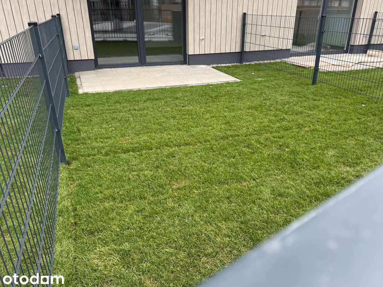 Zaraz GOTOWA Kawalerka z OGRÓDKIEM + 15 min CENTRUM + Umów DNI OTWARTE