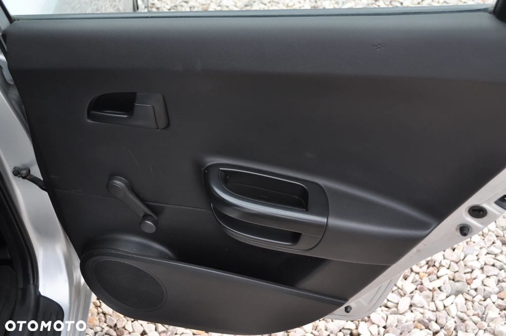 Kia Ceed 1.4 CVVT Edition 7 - 30