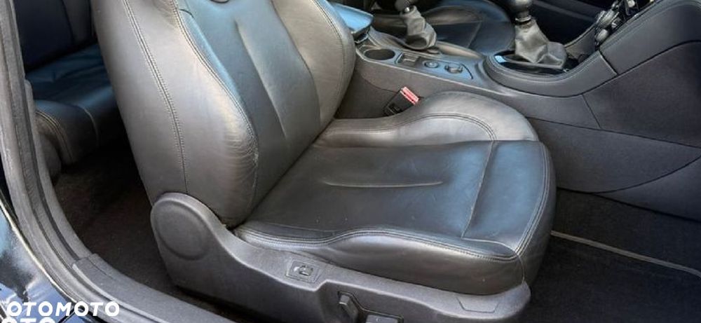 Peugeot RCZ 2.0 HDi FAP 160 Onyx - 21