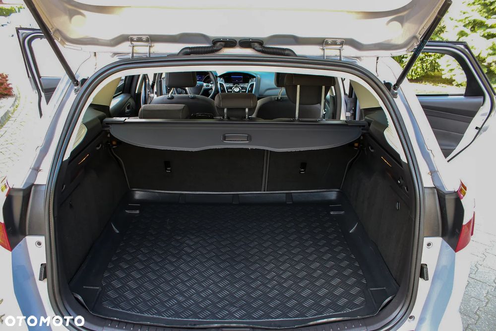 Ford Focus 2.0 TDCi Titanium MPS6 - 38