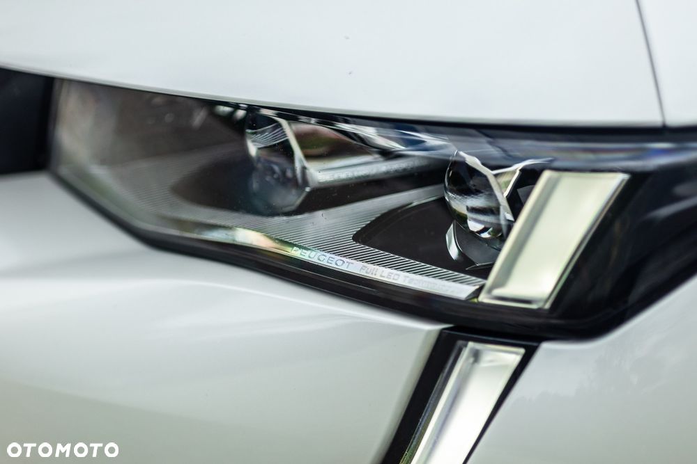 Peugeot 508 1.5 BlueHDi Active S&S EAT8 - 7