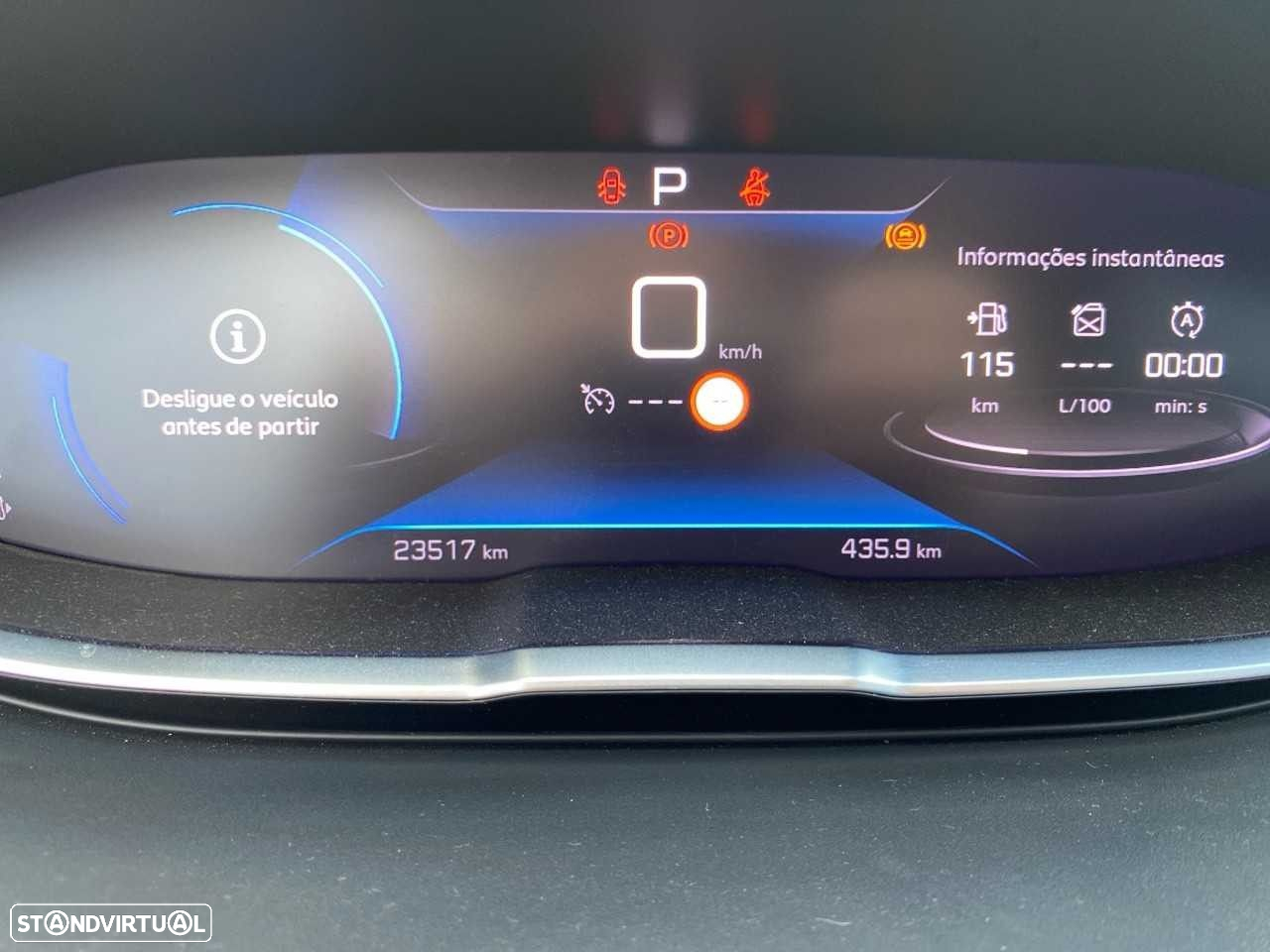 Peugeot 5008 1.5 BlueHDi Allure Pack EAT8 - 11