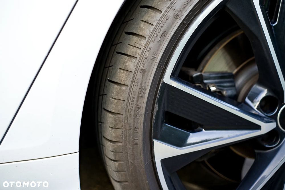 Audi S6 Avant TDI mHEV Tiptronic - 10