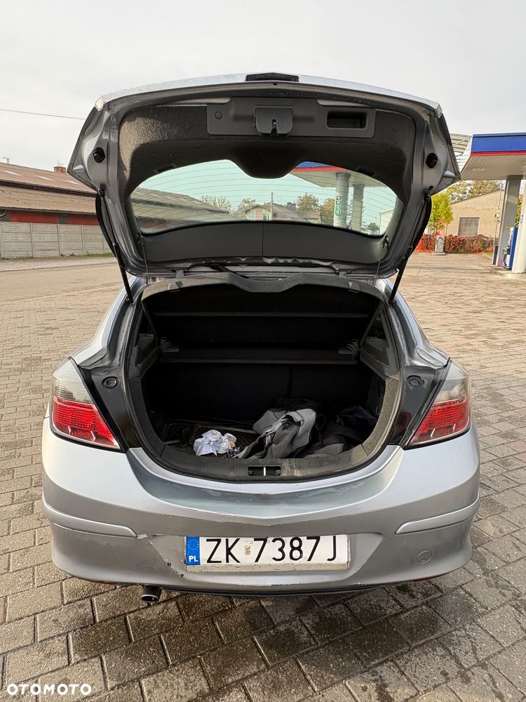 Opel Astra - 13