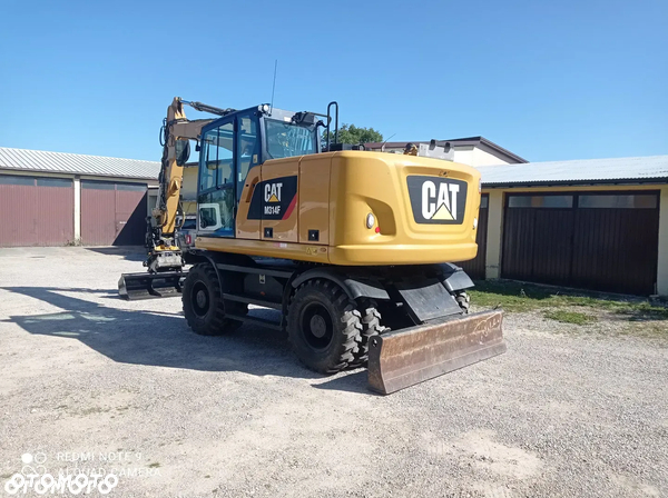 Caterpillar 314F