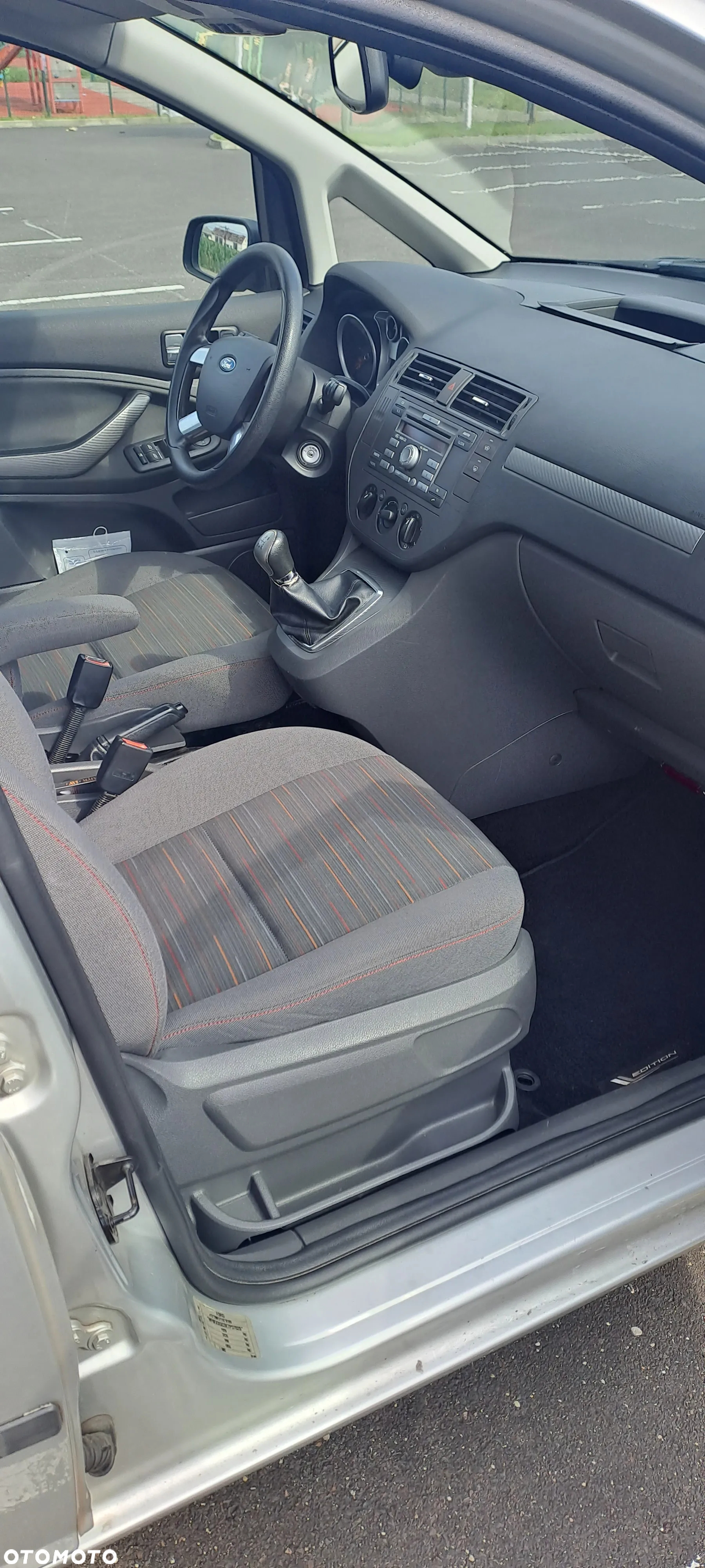 Ford Focus C-Max - 14