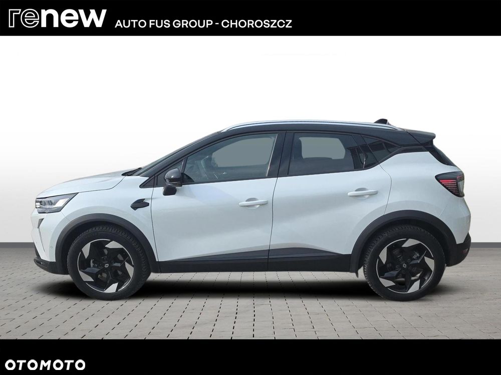 Renault Captur 1.0 TCe Techno - 5