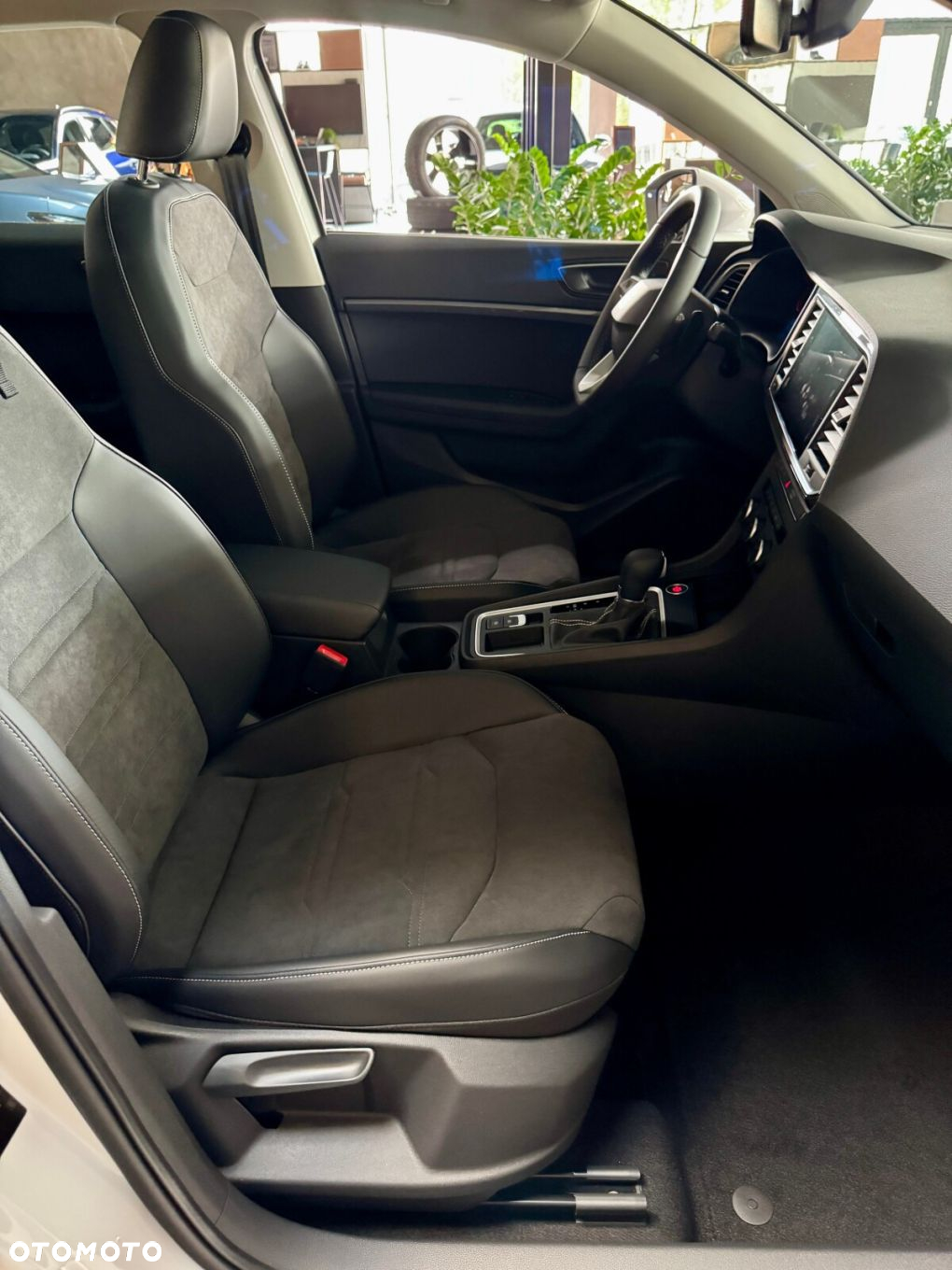 Seat Ateca 1.5 TSI Style S&S DSG - 19